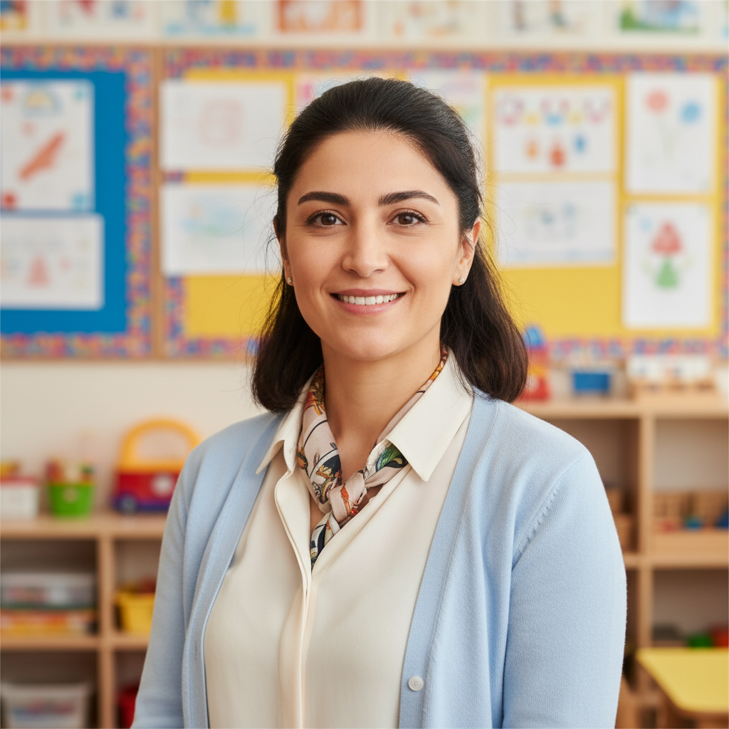 Ayşe Demir