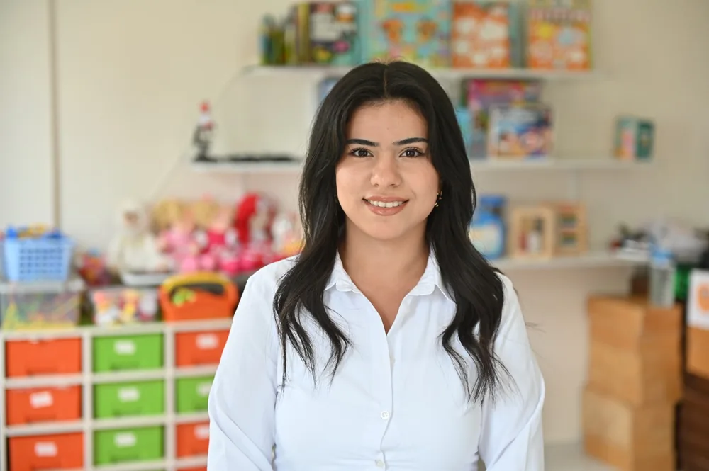 Emine Polat