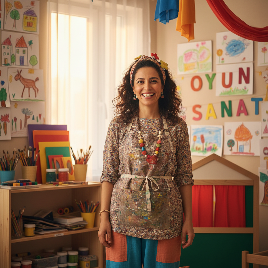 Zeynep Kaya